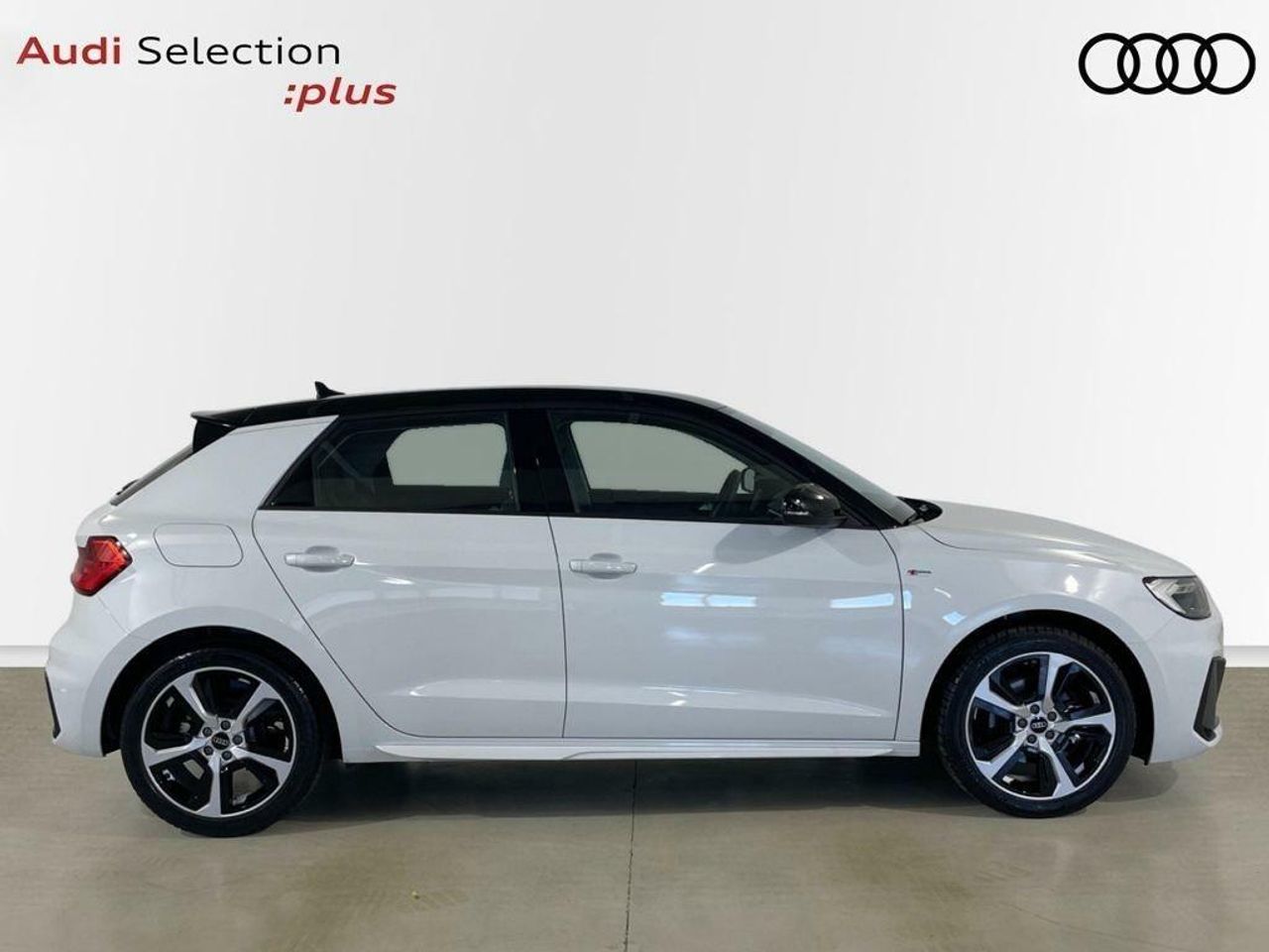 audi a1 2024 / foto grande (3)