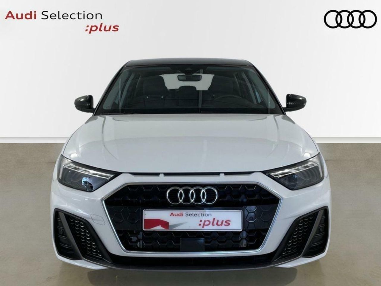 audi a1 2024 / foto grande (2)