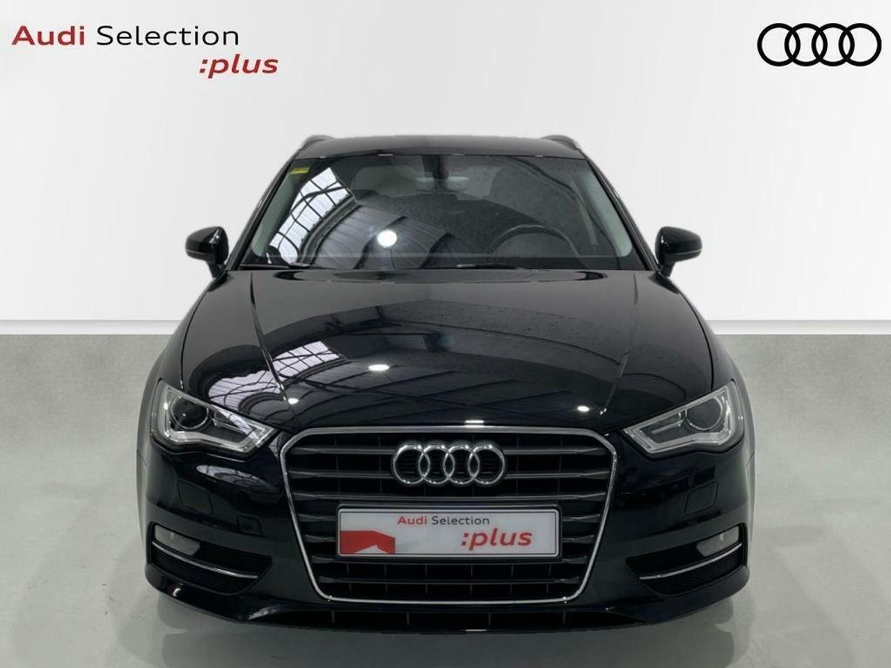 audi a3 2016 / foto grande (2)