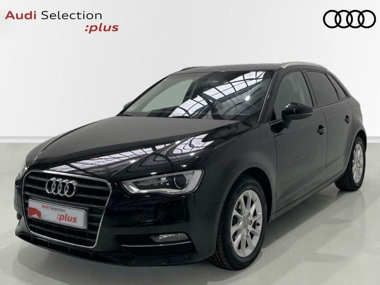 Foto audi a3 2016 /