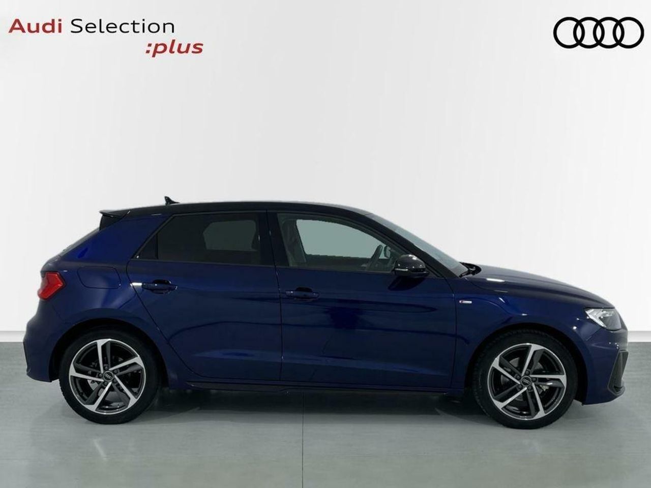 audi a1 2024 / foto grande (3)