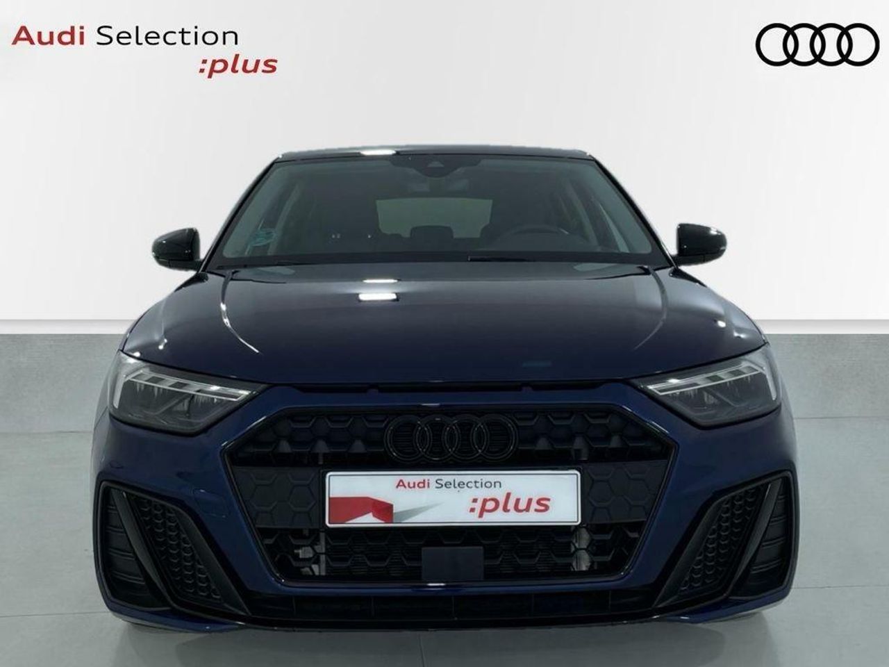 audi a1 2024 / foto grande (2)
