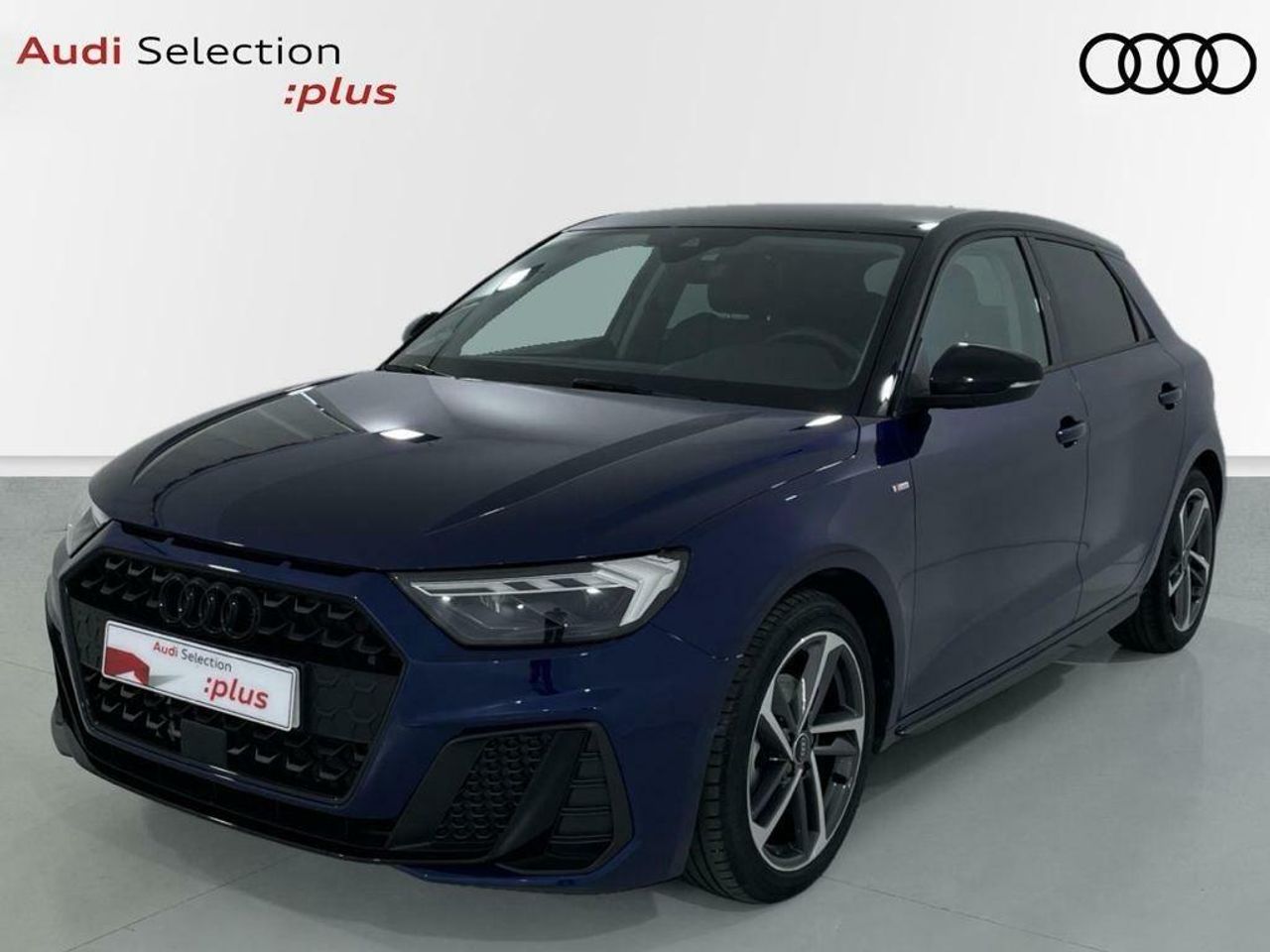 Foto audi a1 2024 /