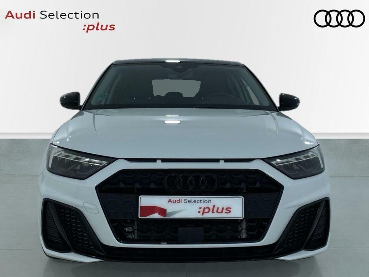 audi a1 2024 / foto grande (2)