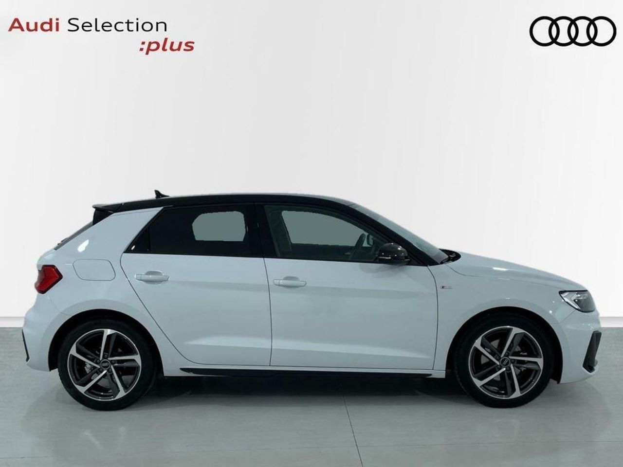 audi a1 2024 / foto grande (3)