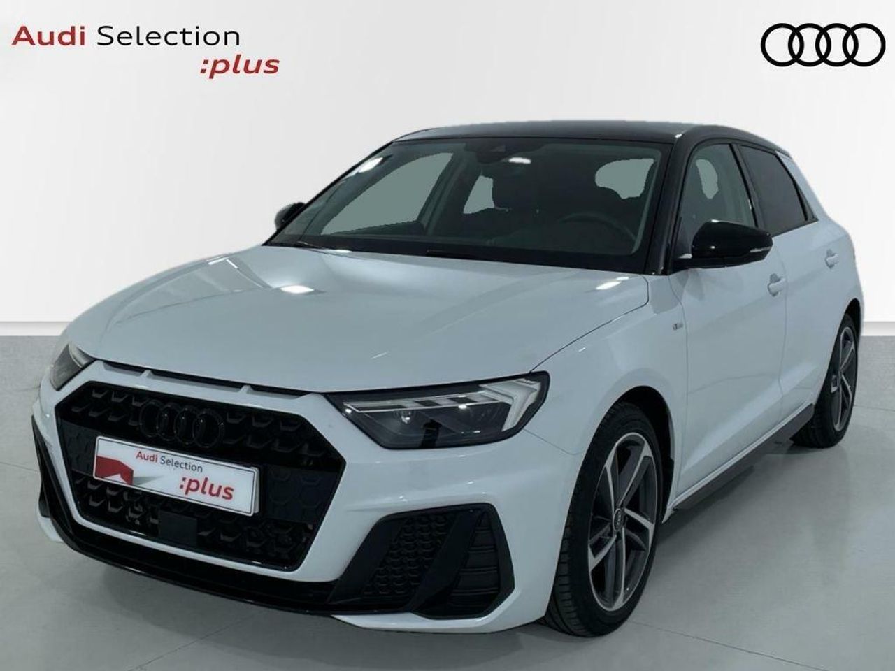 Foto audi a1 2024 /