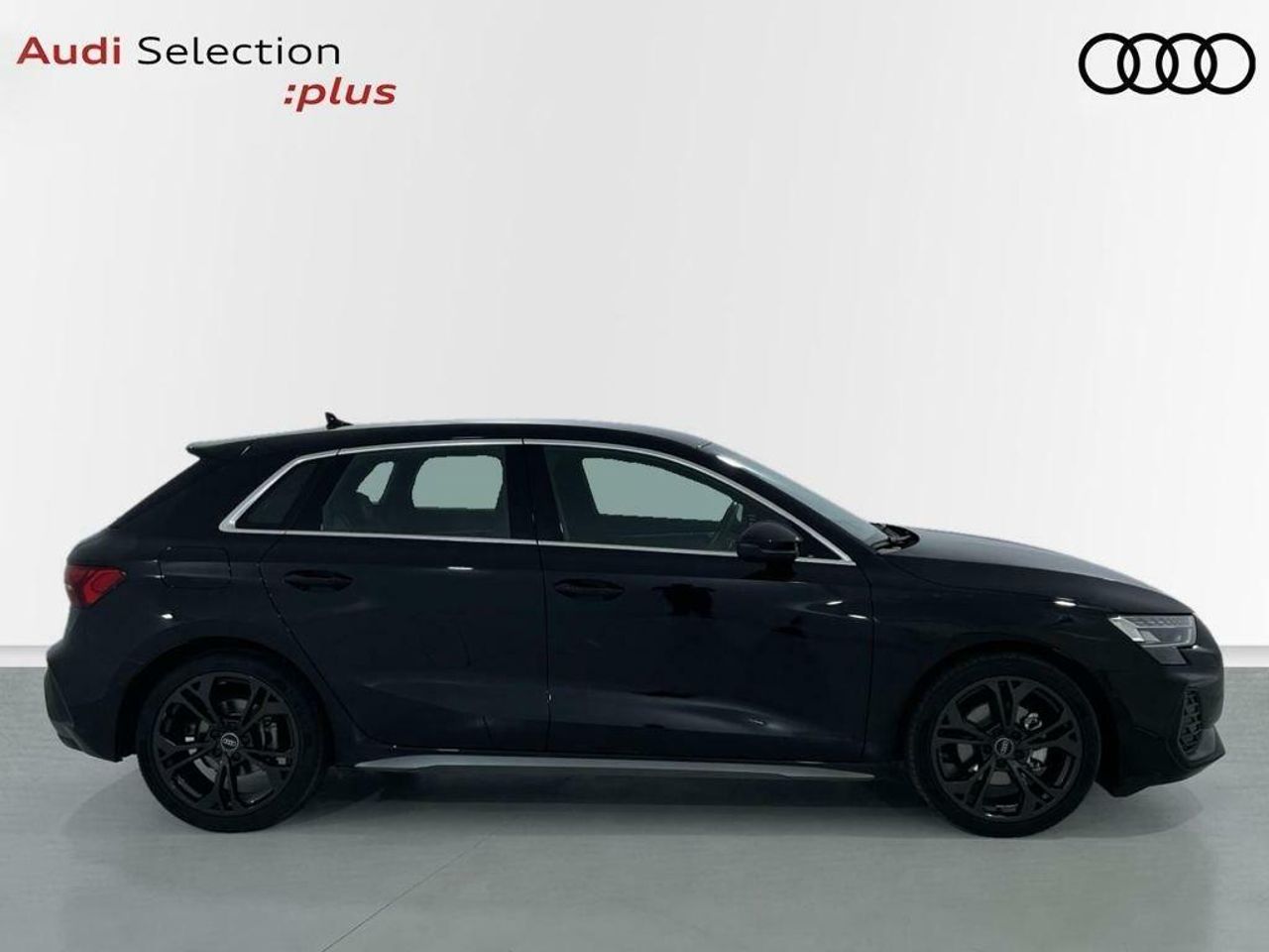 audi a3 2024 / foto grande (3)