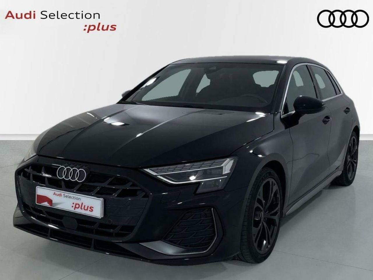 Foto audi a3 2024 /