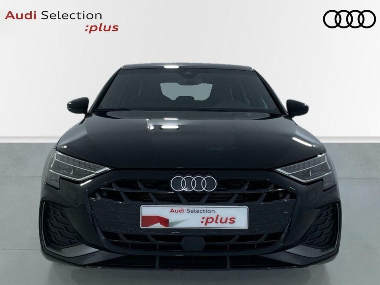 audi a3 2024 / foto grande (2)
