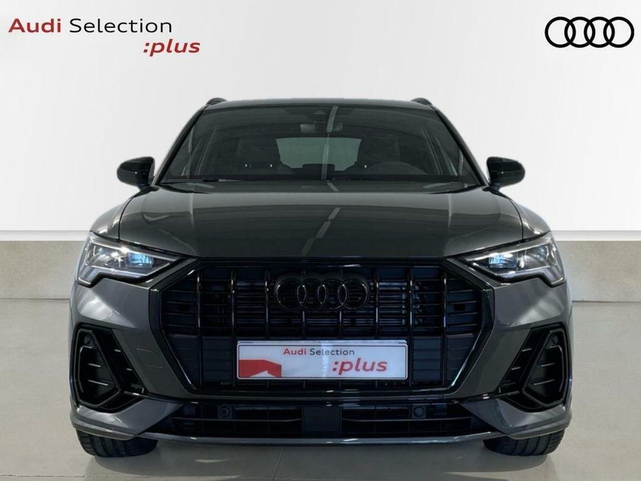 audi q3 2024 / foto grande (2)