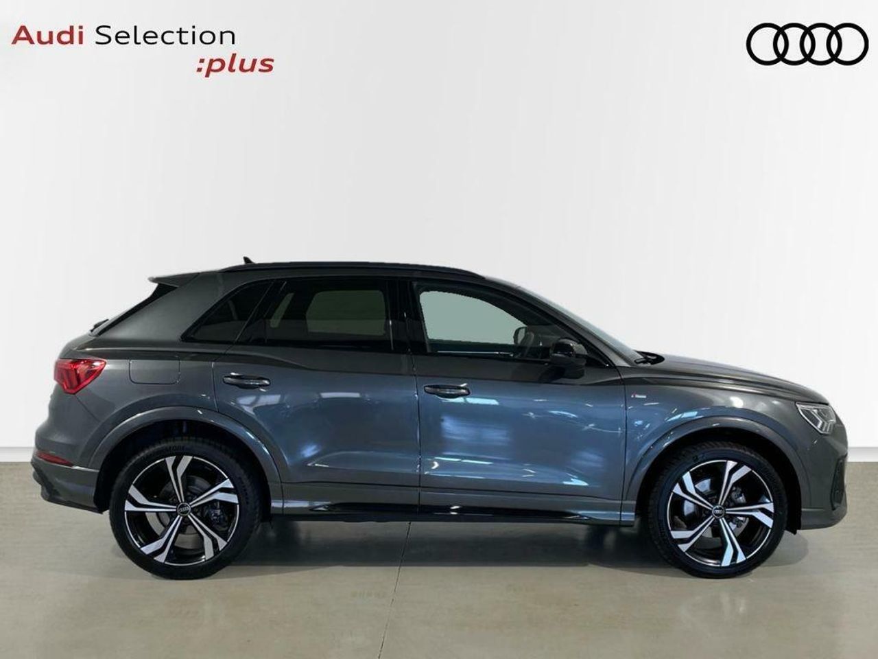 audi q3 2024 / foto grande (3)
