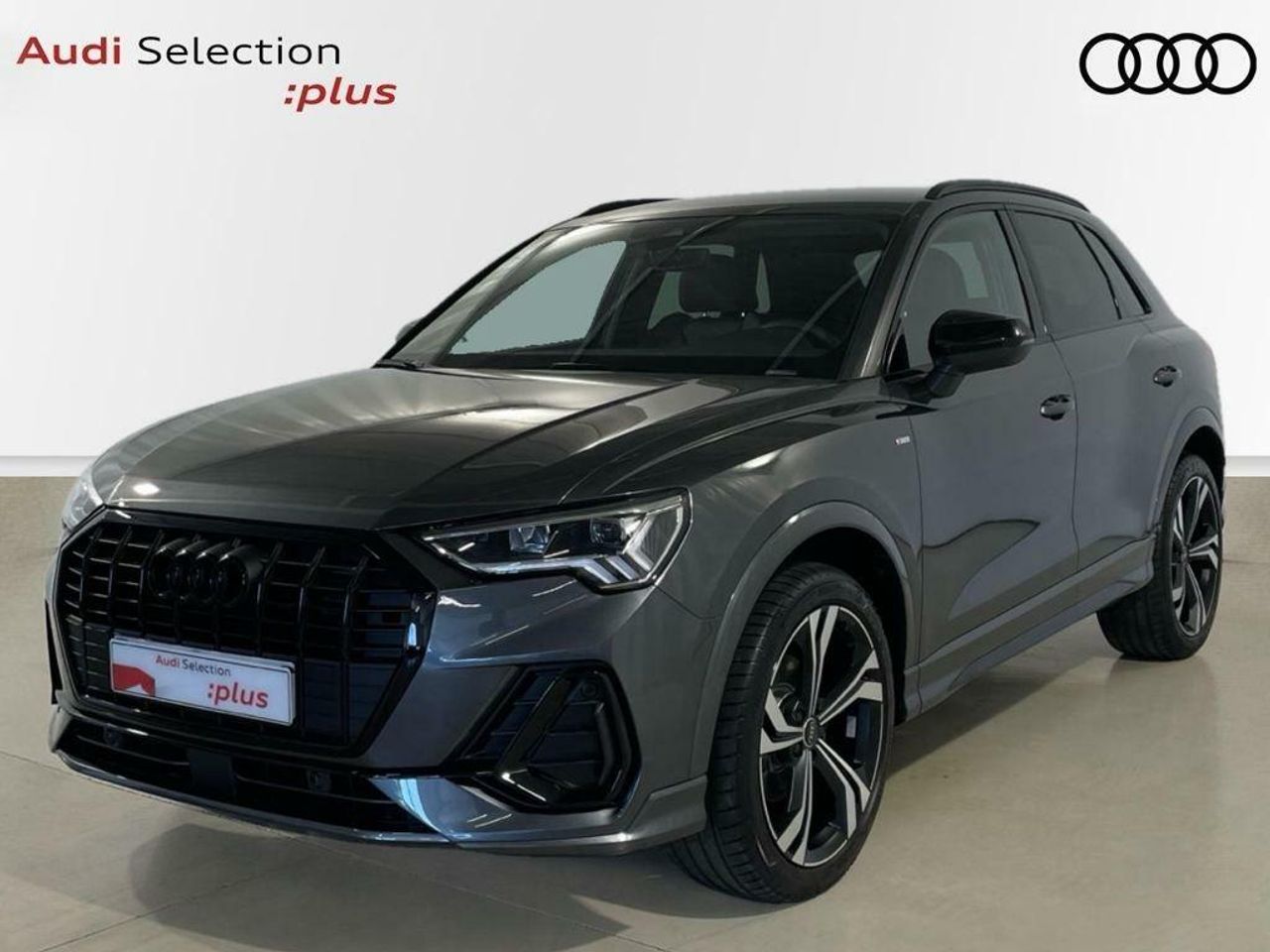 Foto audi q3 2024 /