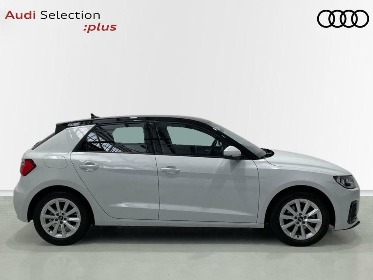 audi a1 2022 / foto grande (3)