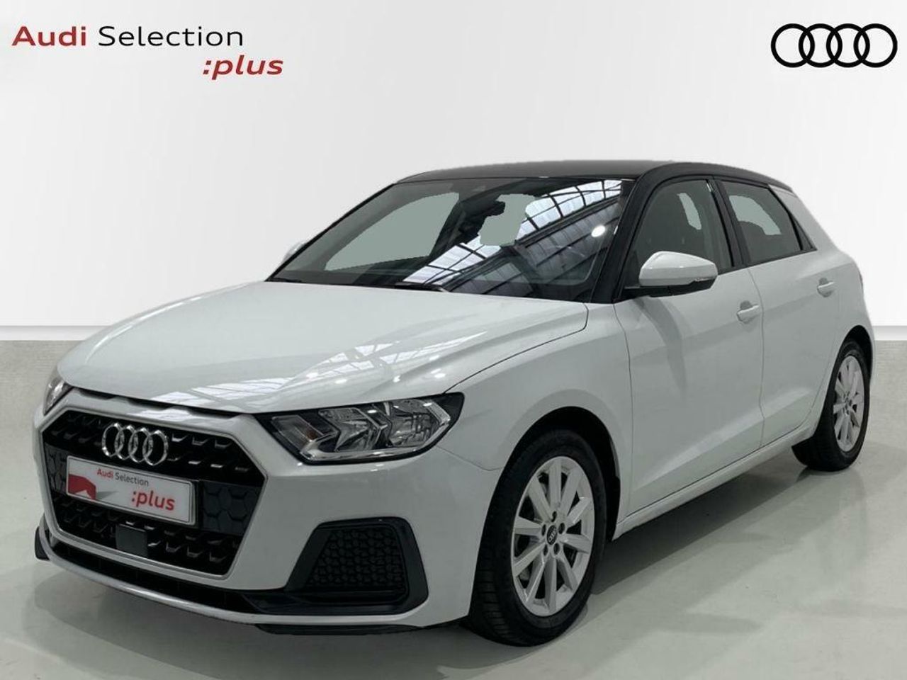Foto audi a1 2022 /