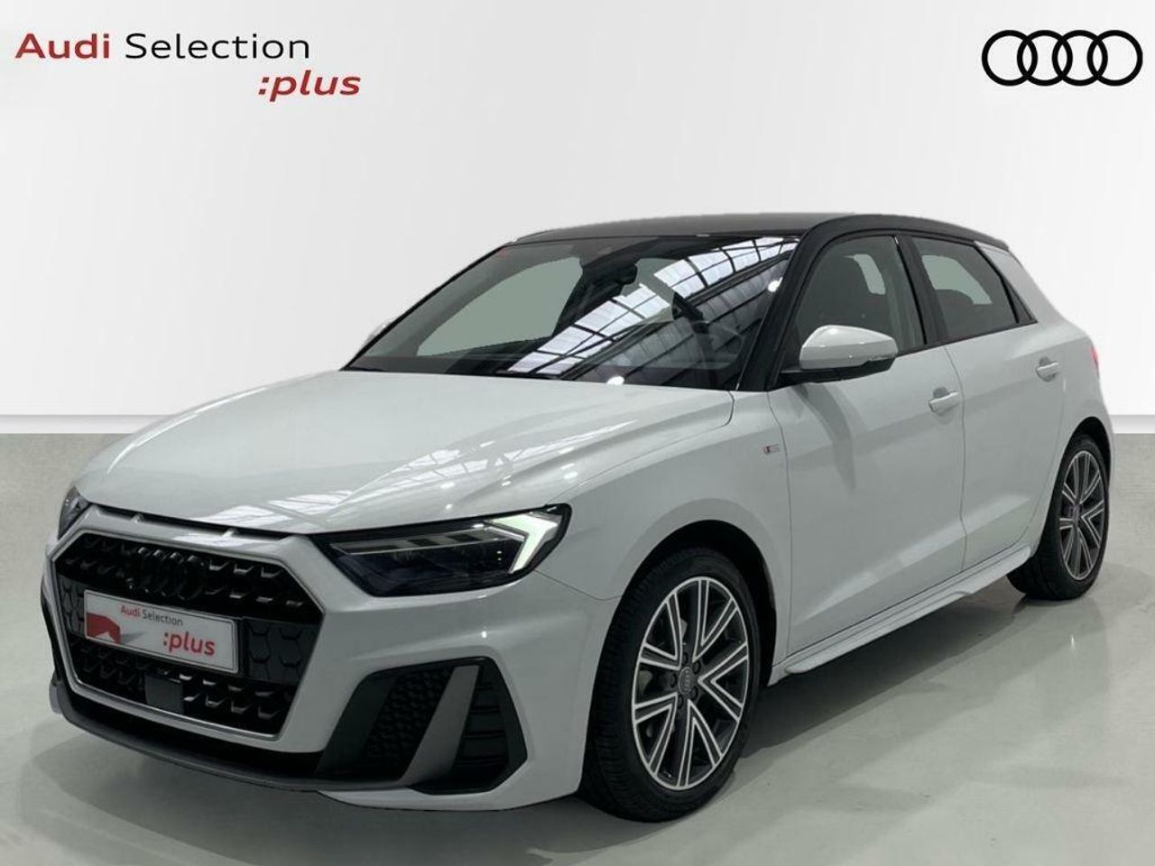 Foto audi a1 2020 /