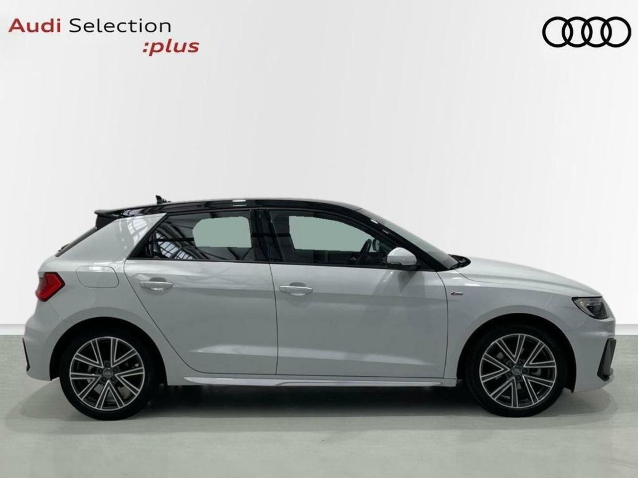 audi a1 2020 / foto grande (3)