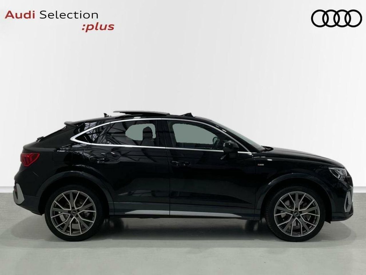 audi q3 2021 / foto grande (3)