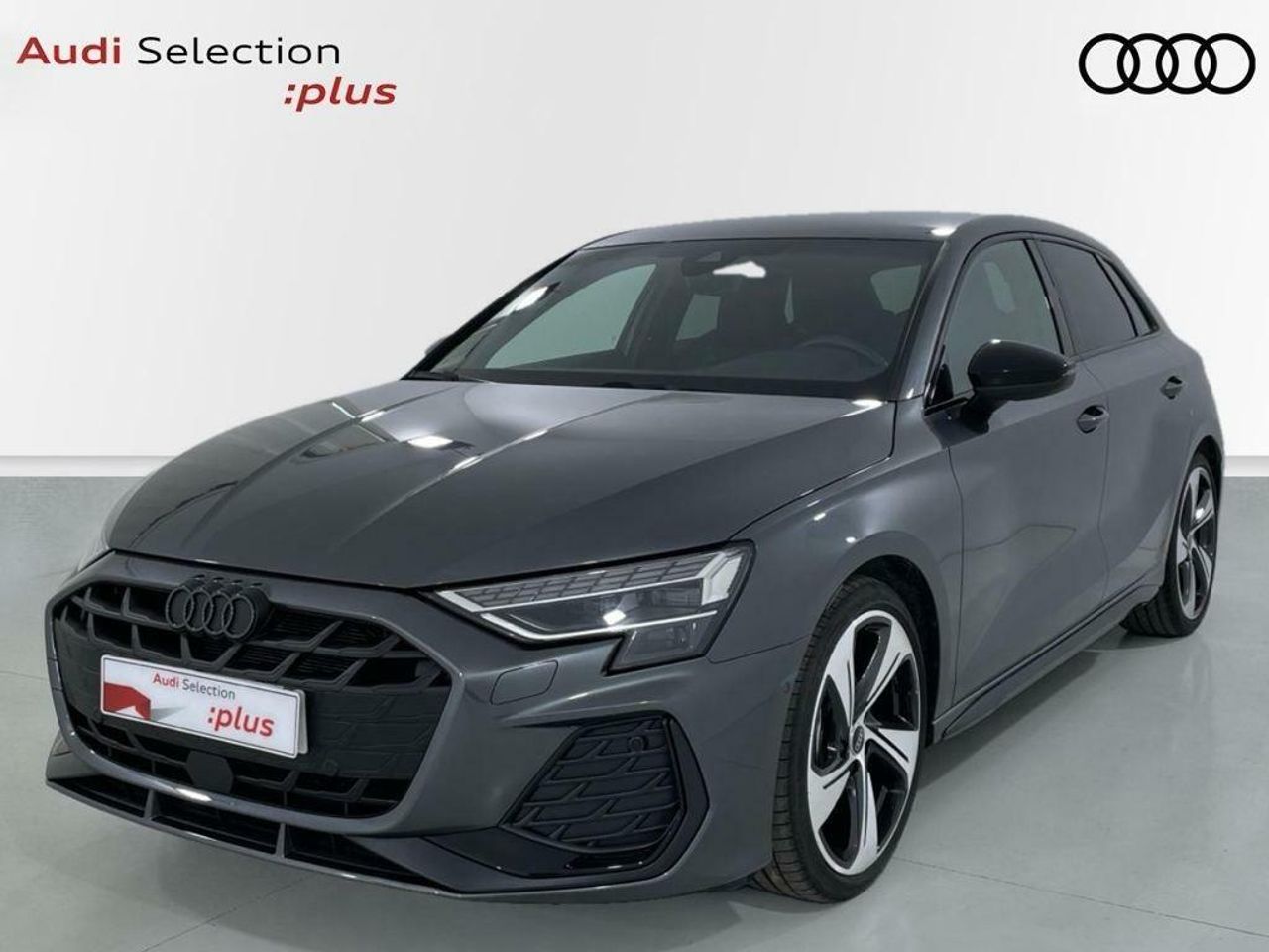 Foto audi a3 2024 /