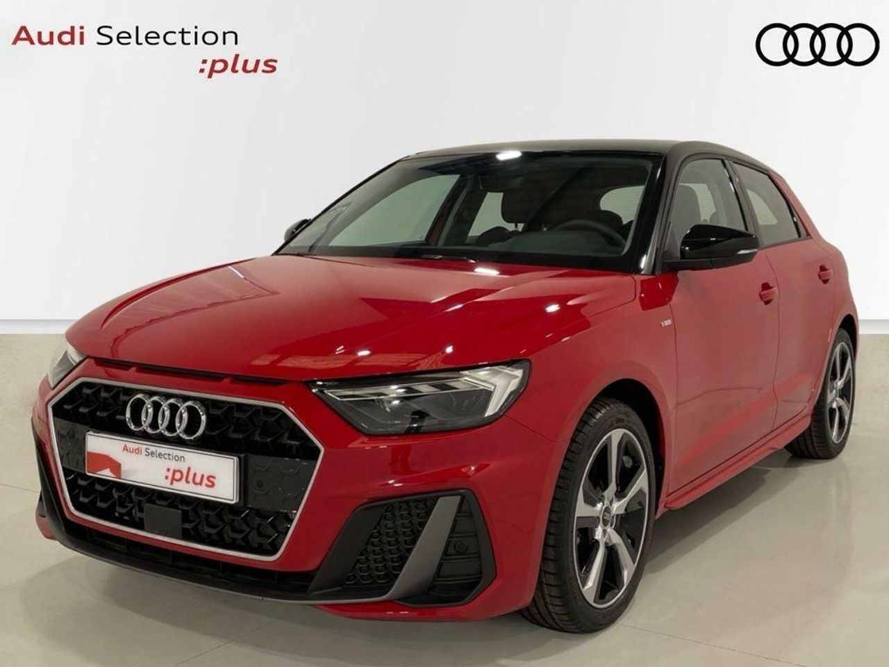 Foto audi a1 2024 /