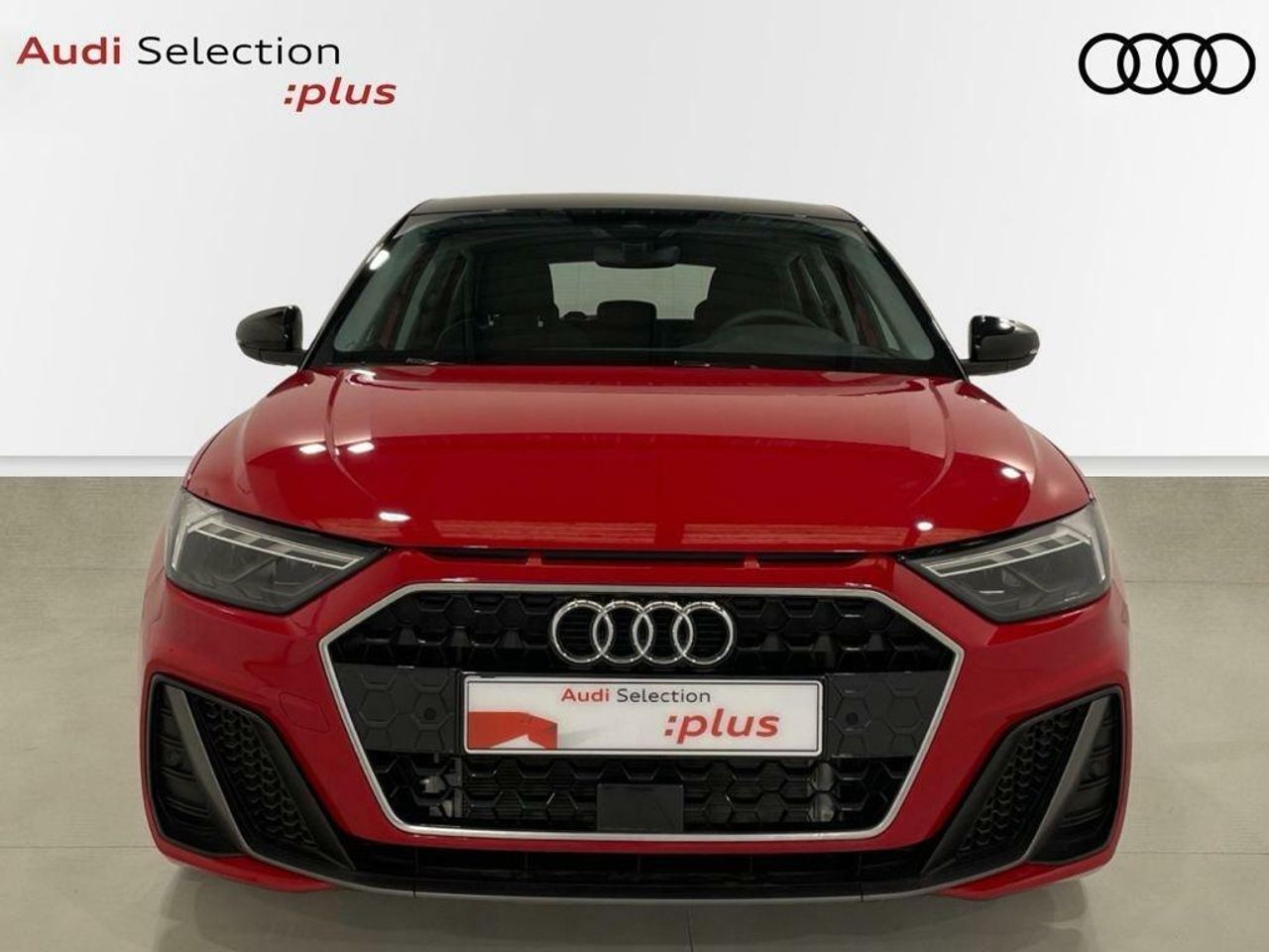 audi a1 2024 / foto grande (2)