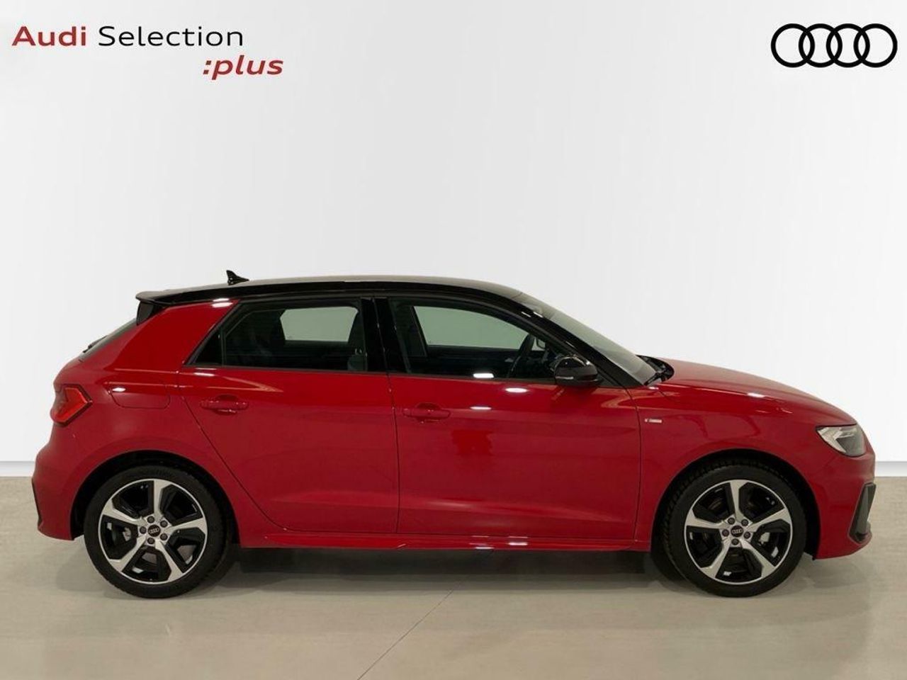audi a1 2024 / foto grande (3)