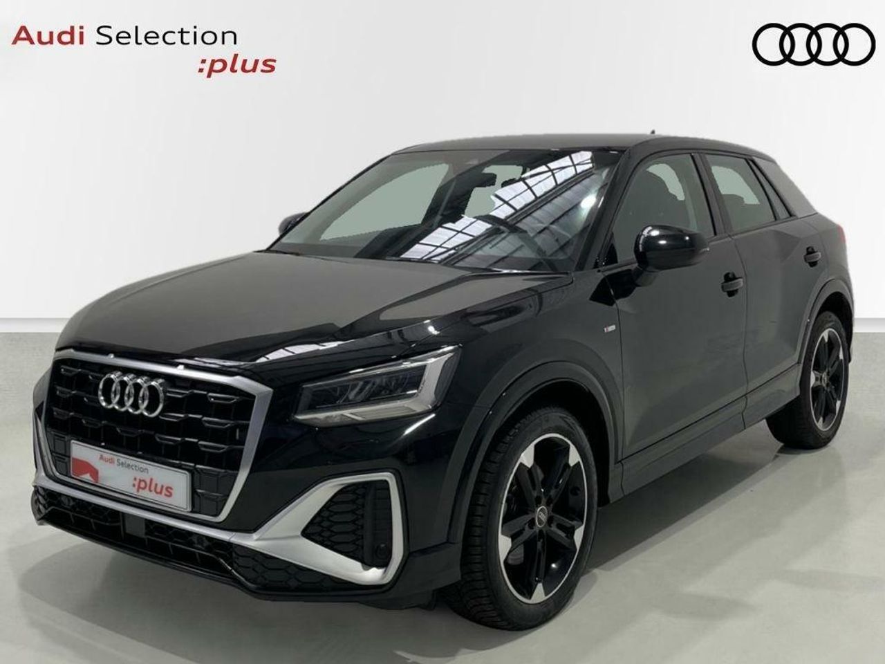 Foto audi q2 2022 /
