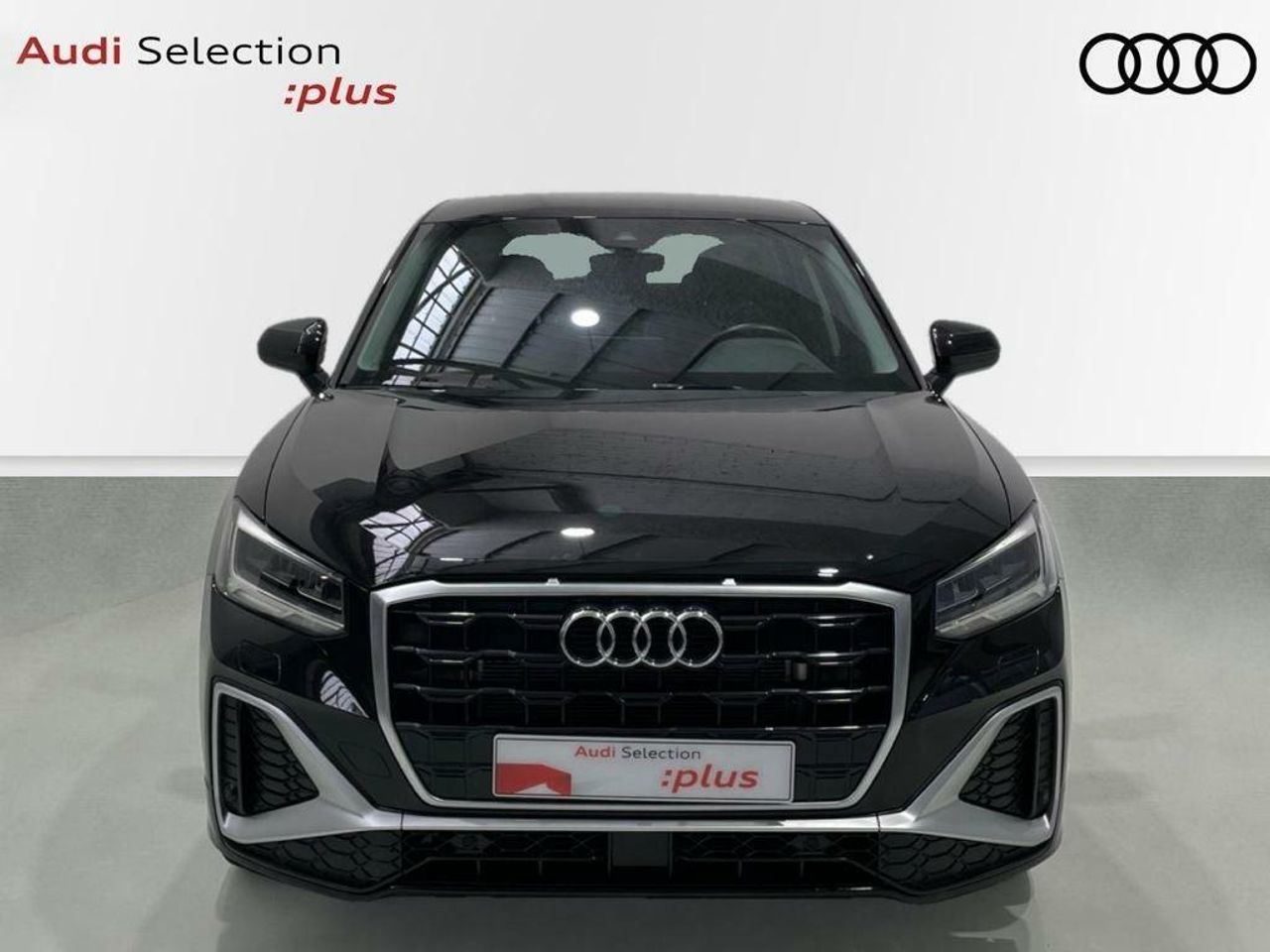 audi q2 2022 / foto grande (2)