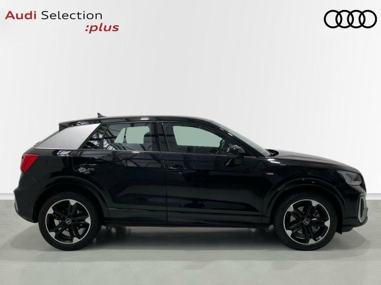 audi q2 2022 / foto grande (3)
