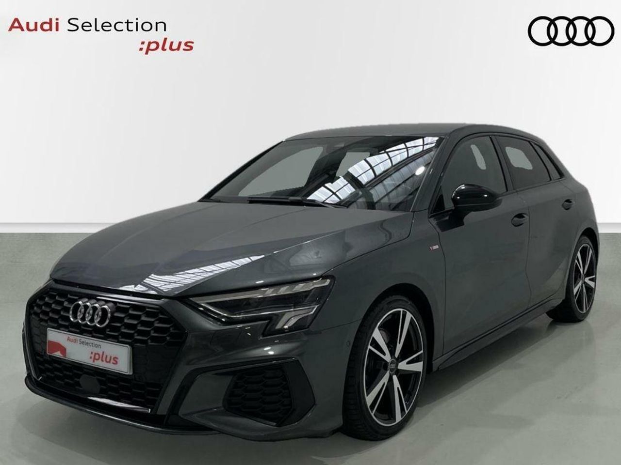 Foto audi a3 2021 /