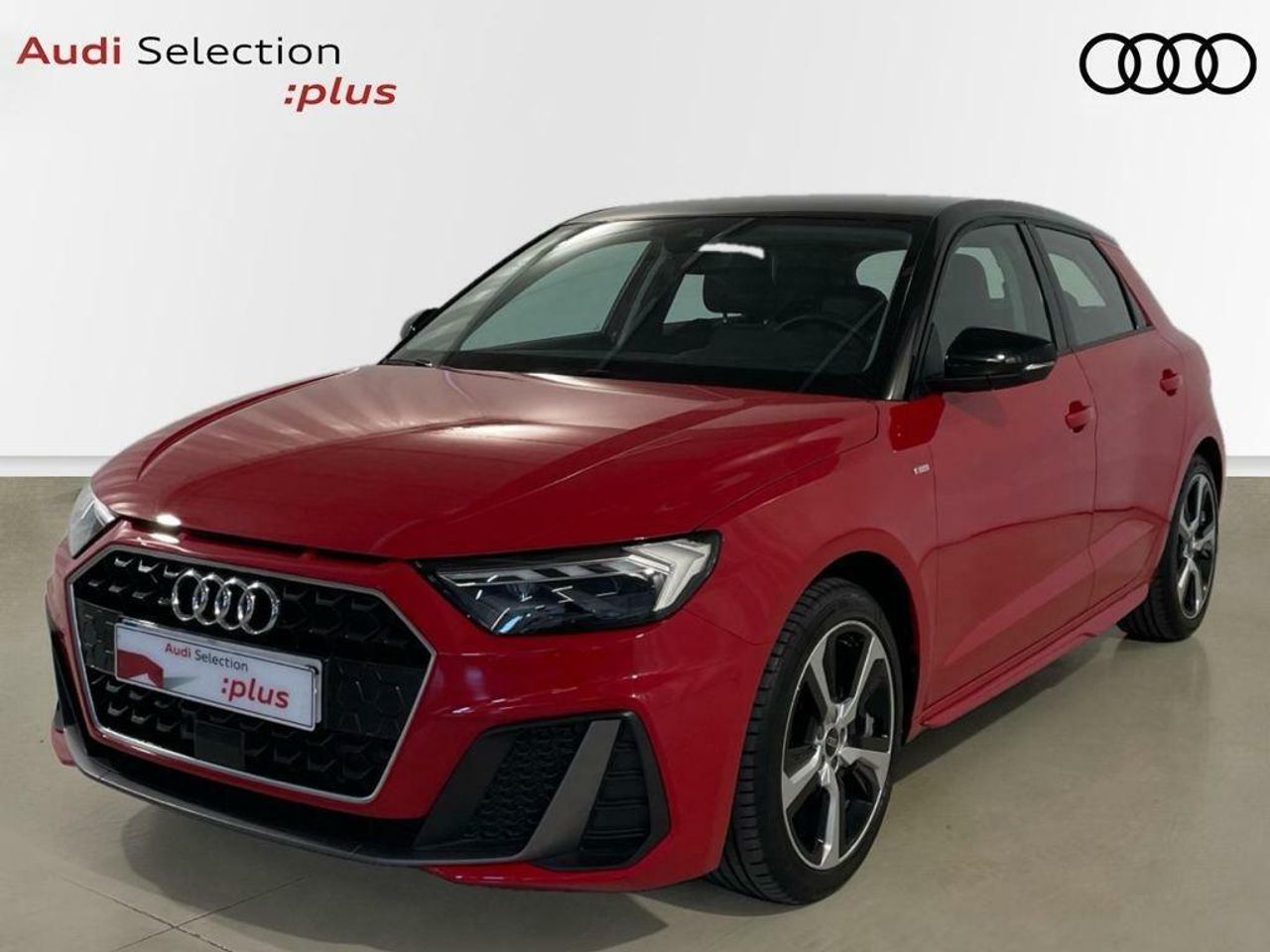 audi a1 2023 /