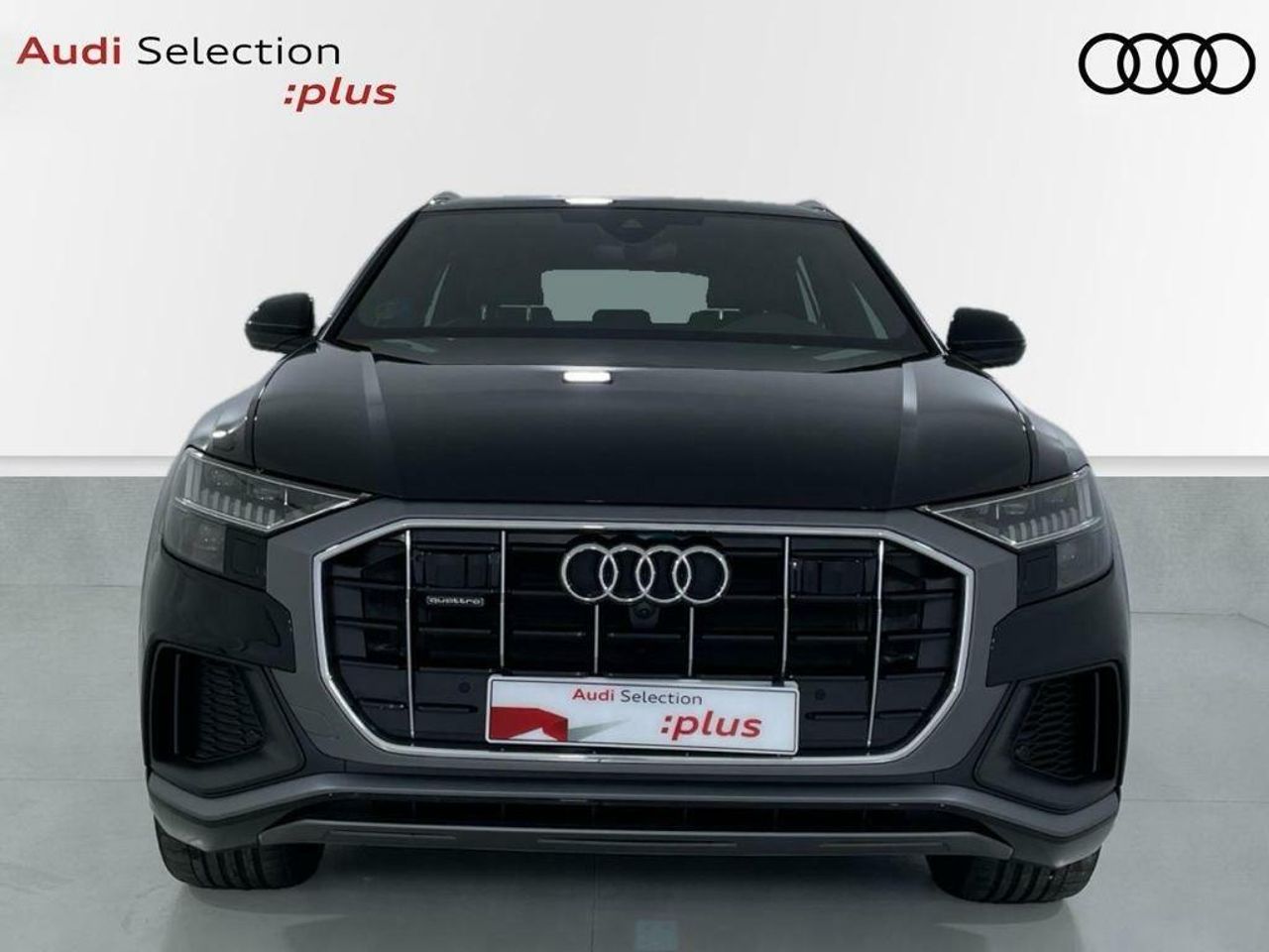 audi q8 2023 / foto grande (2)