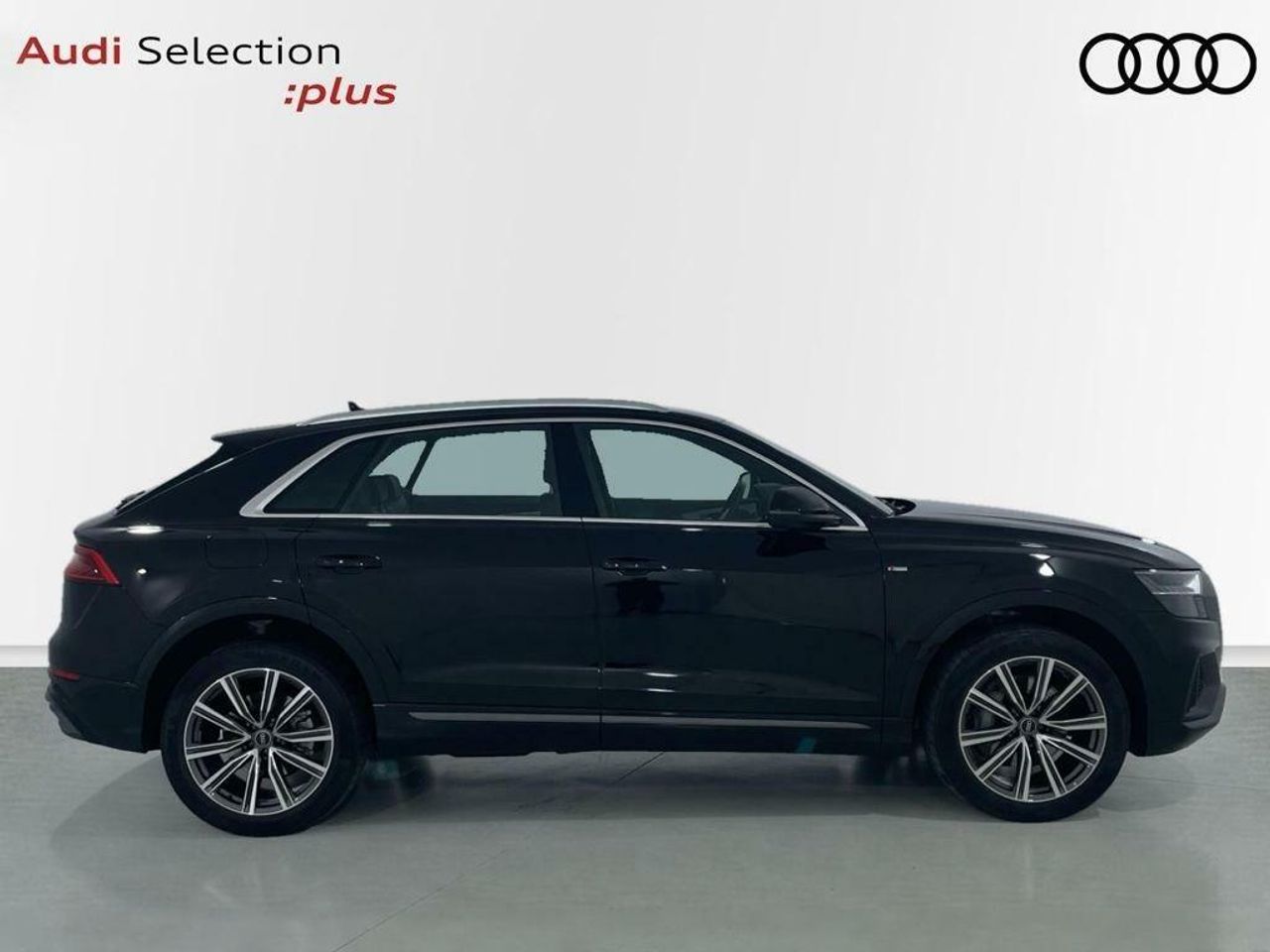 audi q8 2023 / foto grande (3)