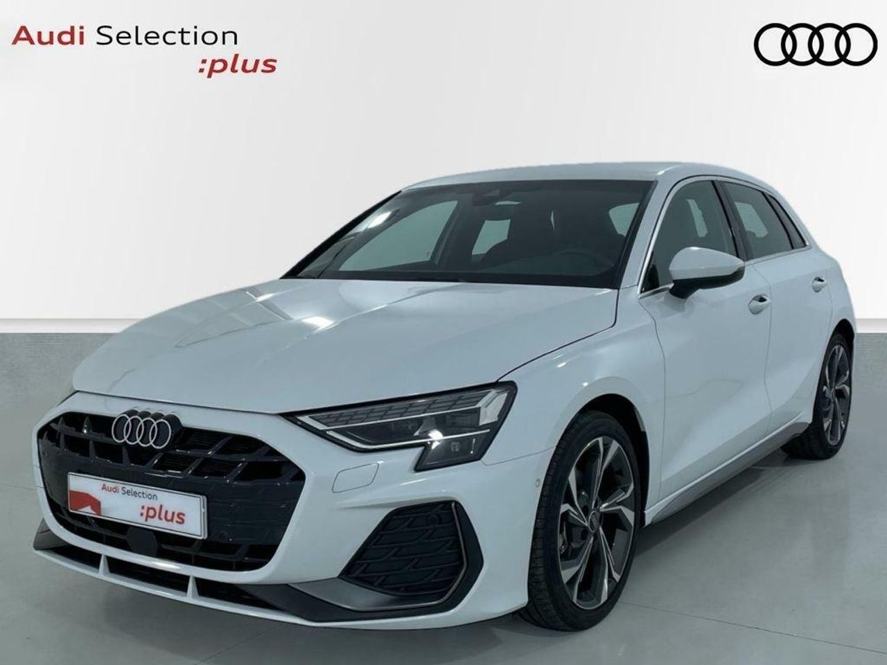 audi a3 2025 /