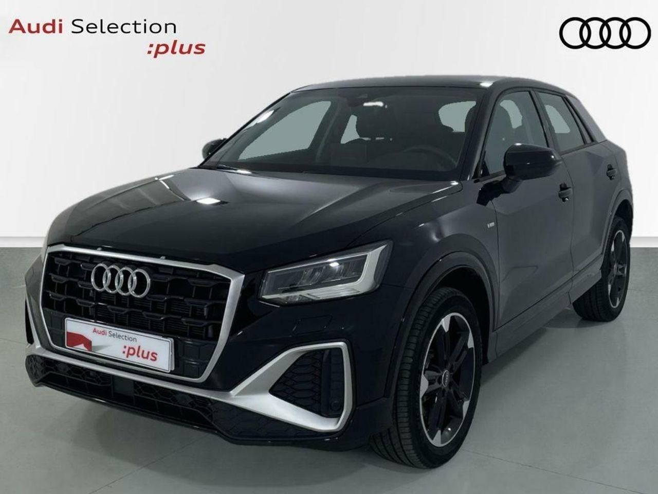 Foto audi q2 2024 /