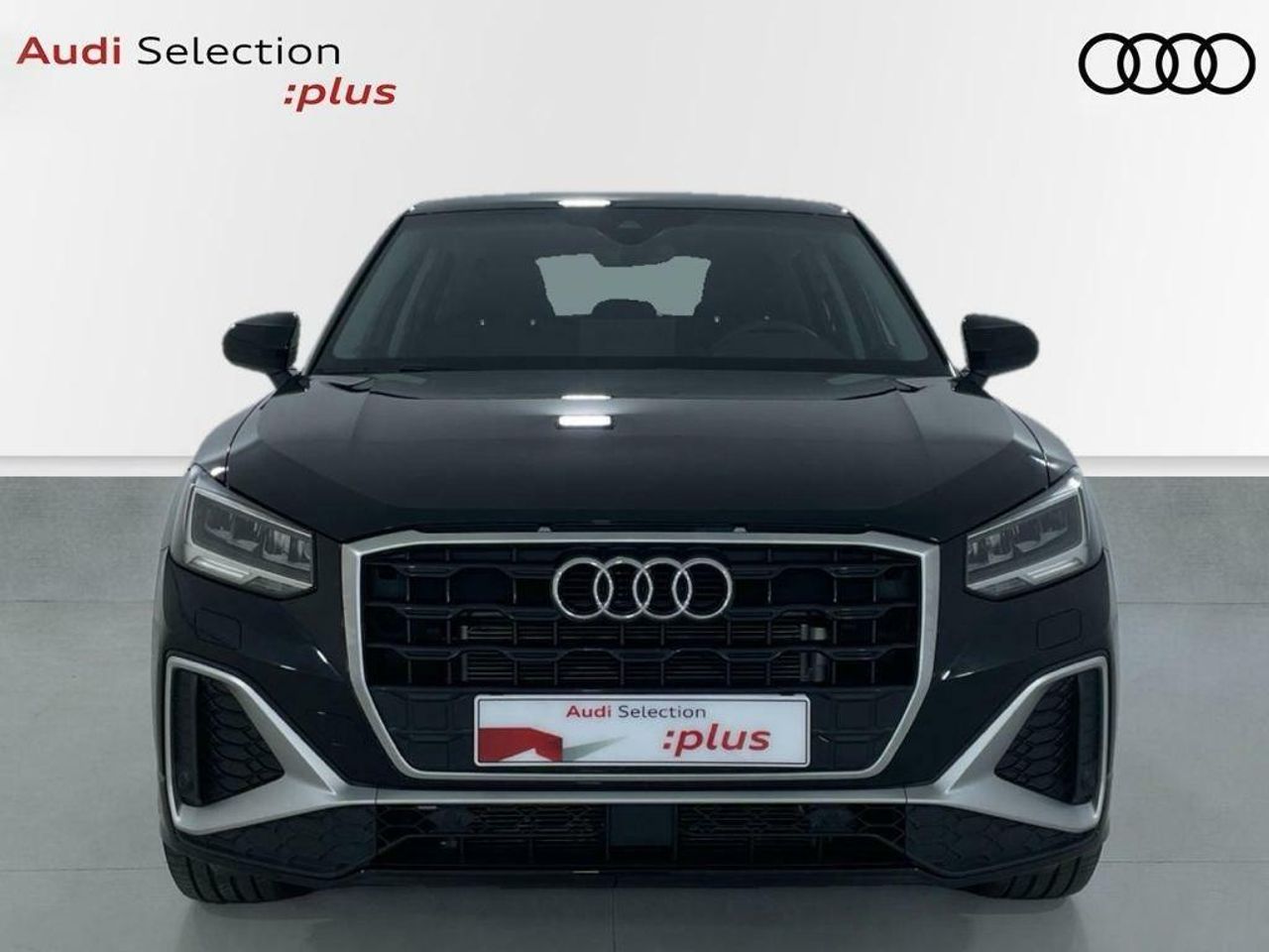 audi q2 2024 / foto grande (2)