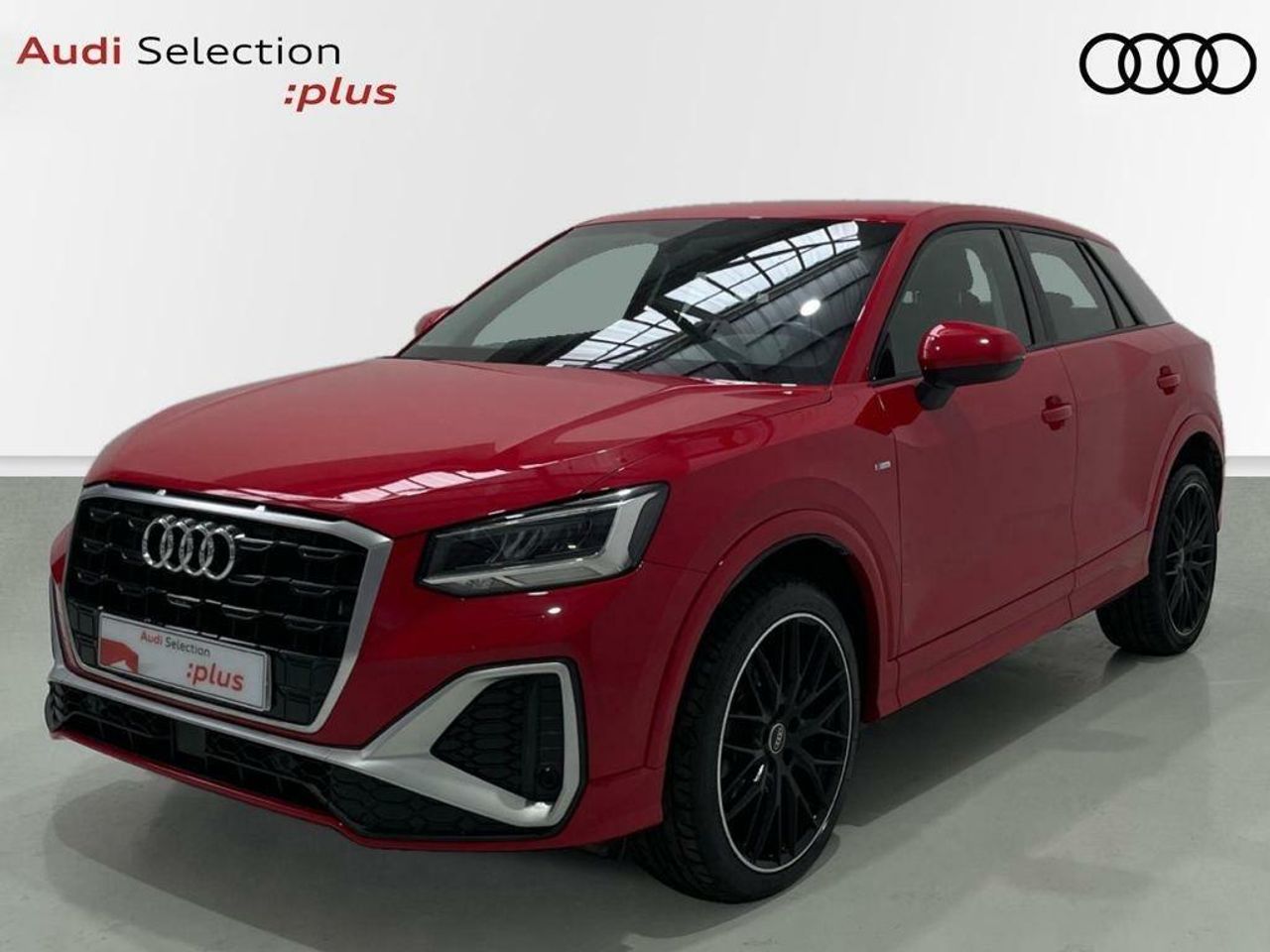 Foto audi q2 2022 /