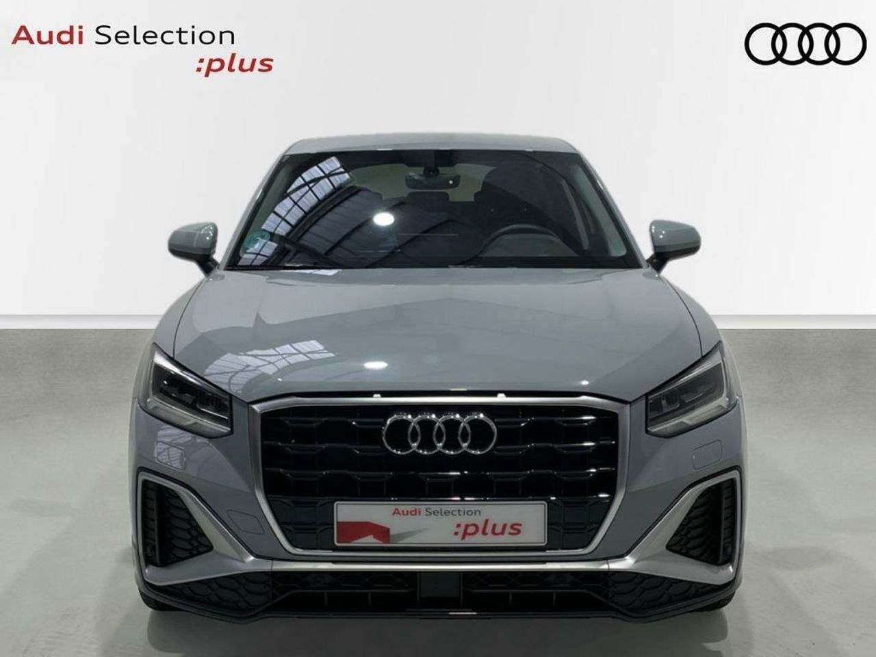 audi q2 2024 / foto grande (2)