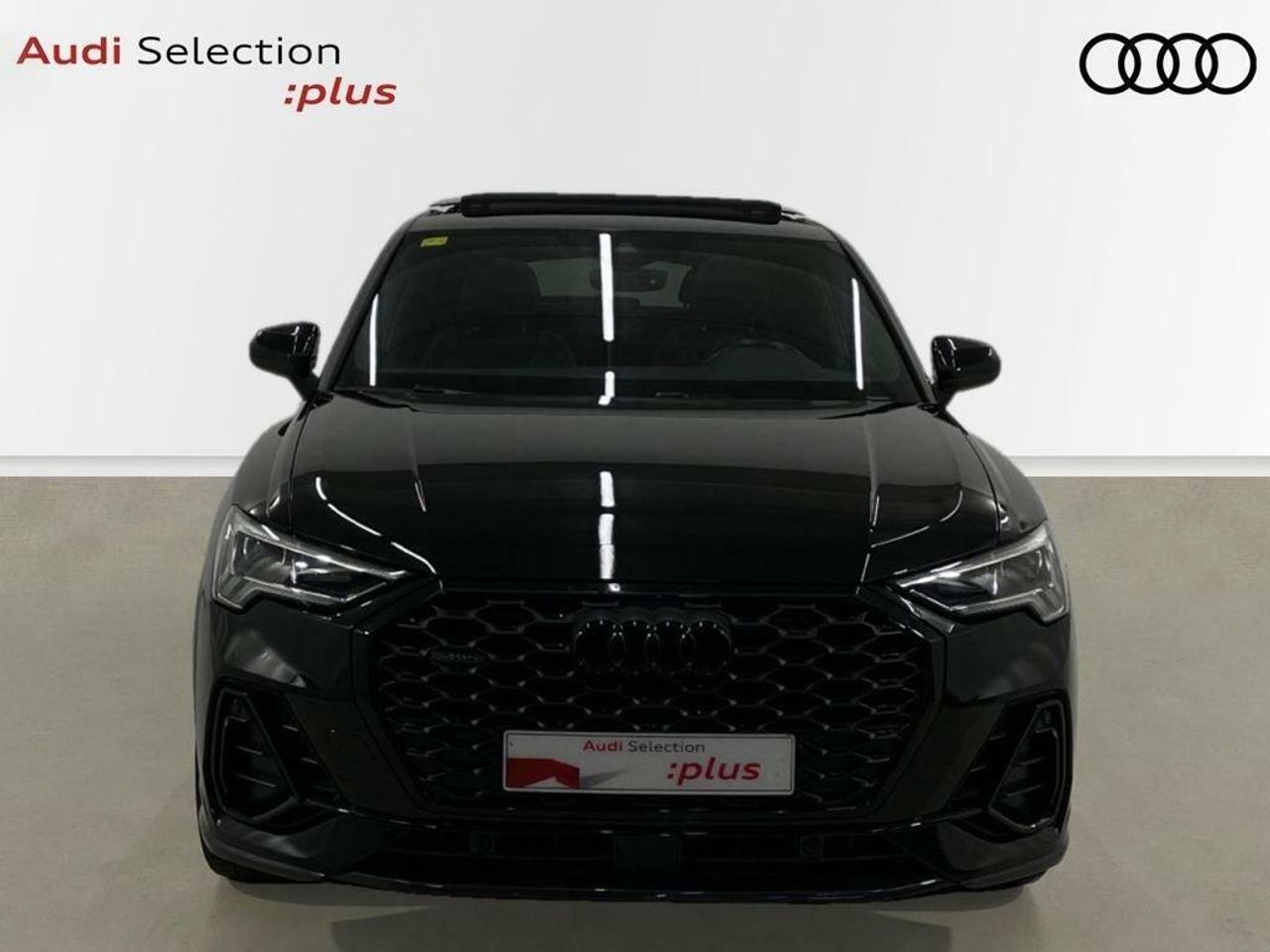 audi q3 2020 / foto grande (2)