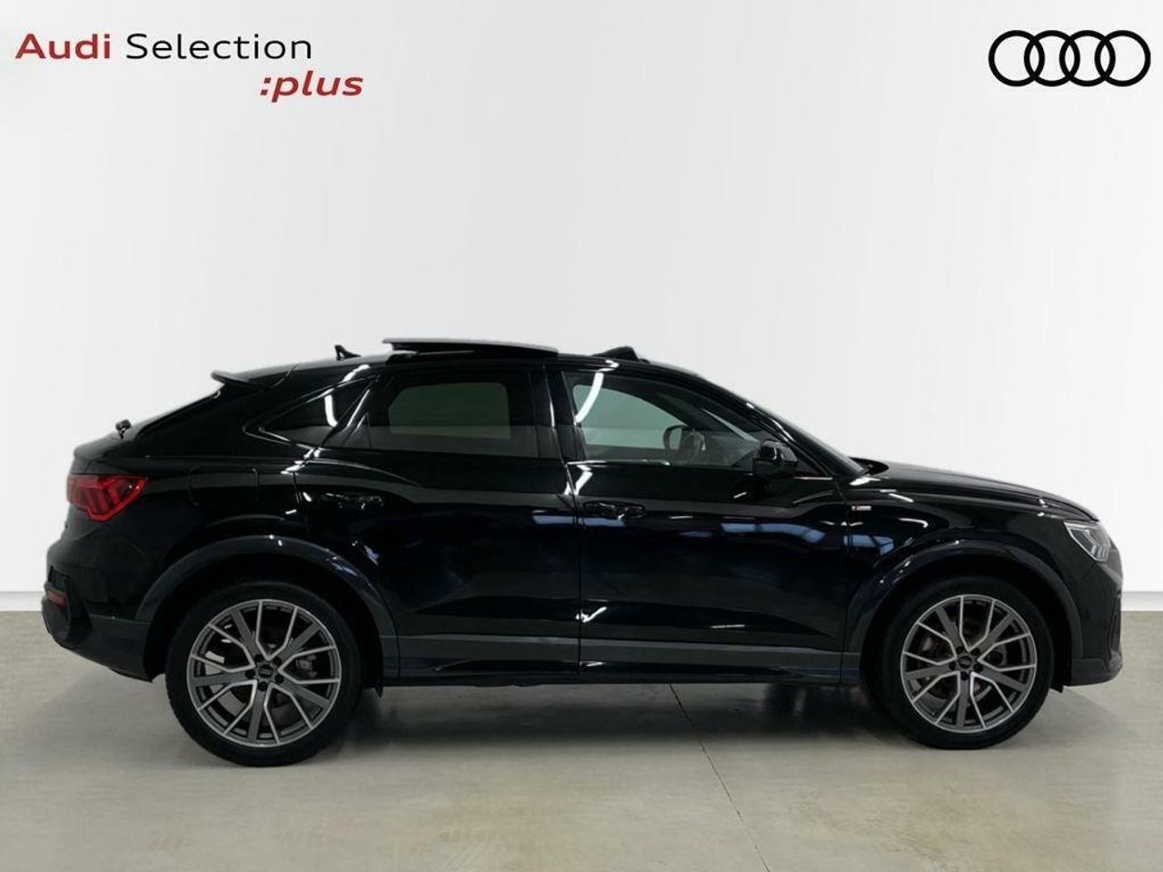 audi q3 2020 / foto grande (3)