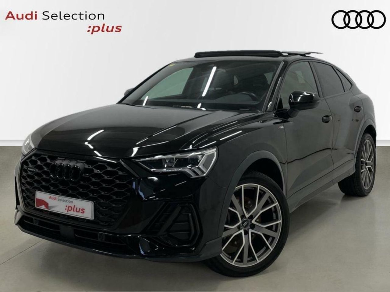 Foto audi q3 2020 /