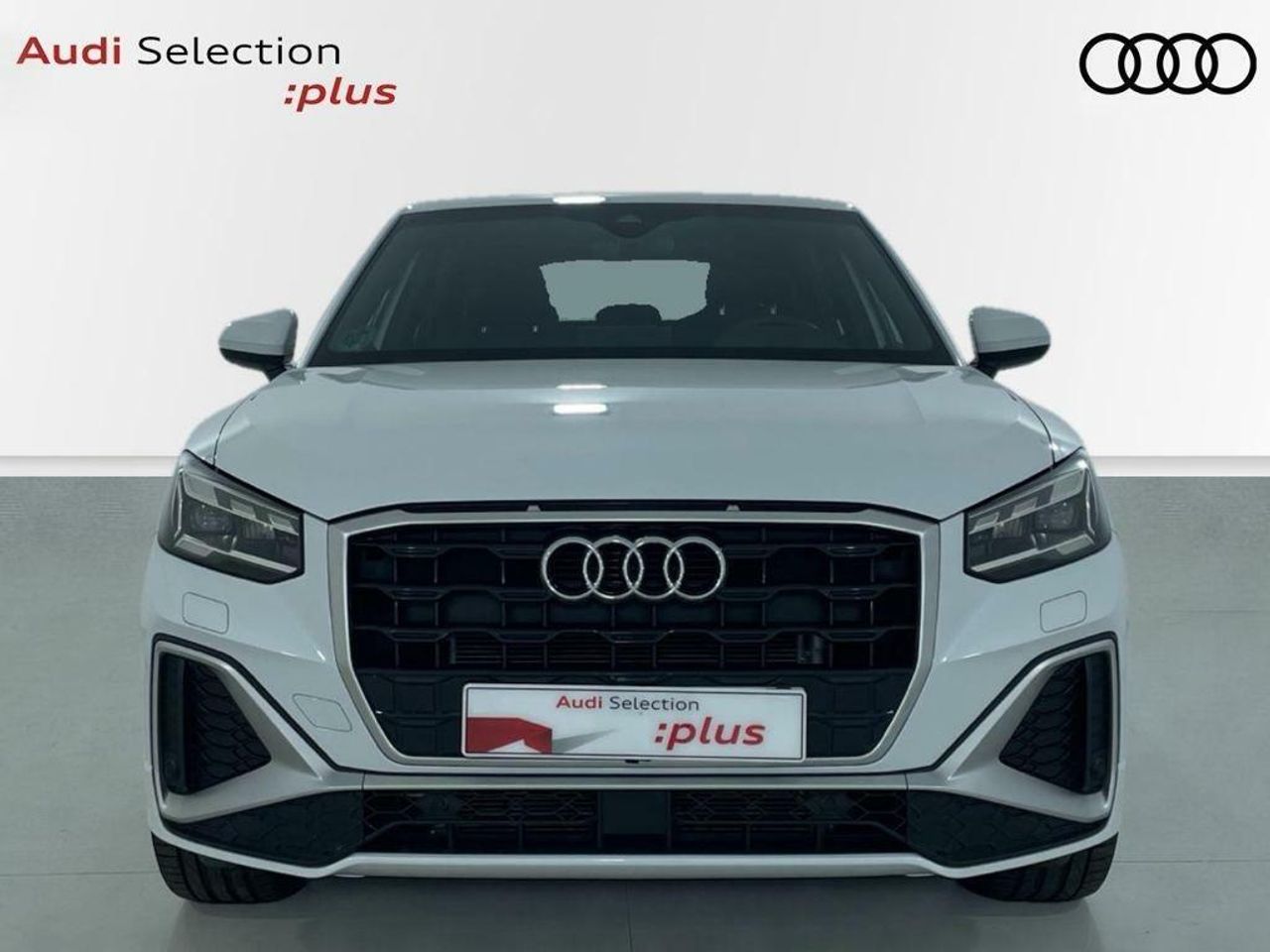 audi q2 2024 / foto grande (2)