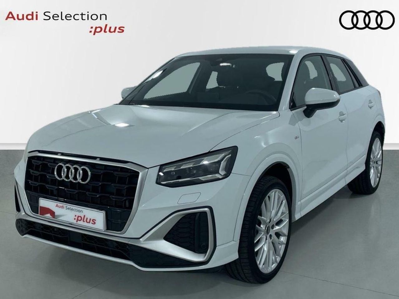 Foto audi q2 2024 /