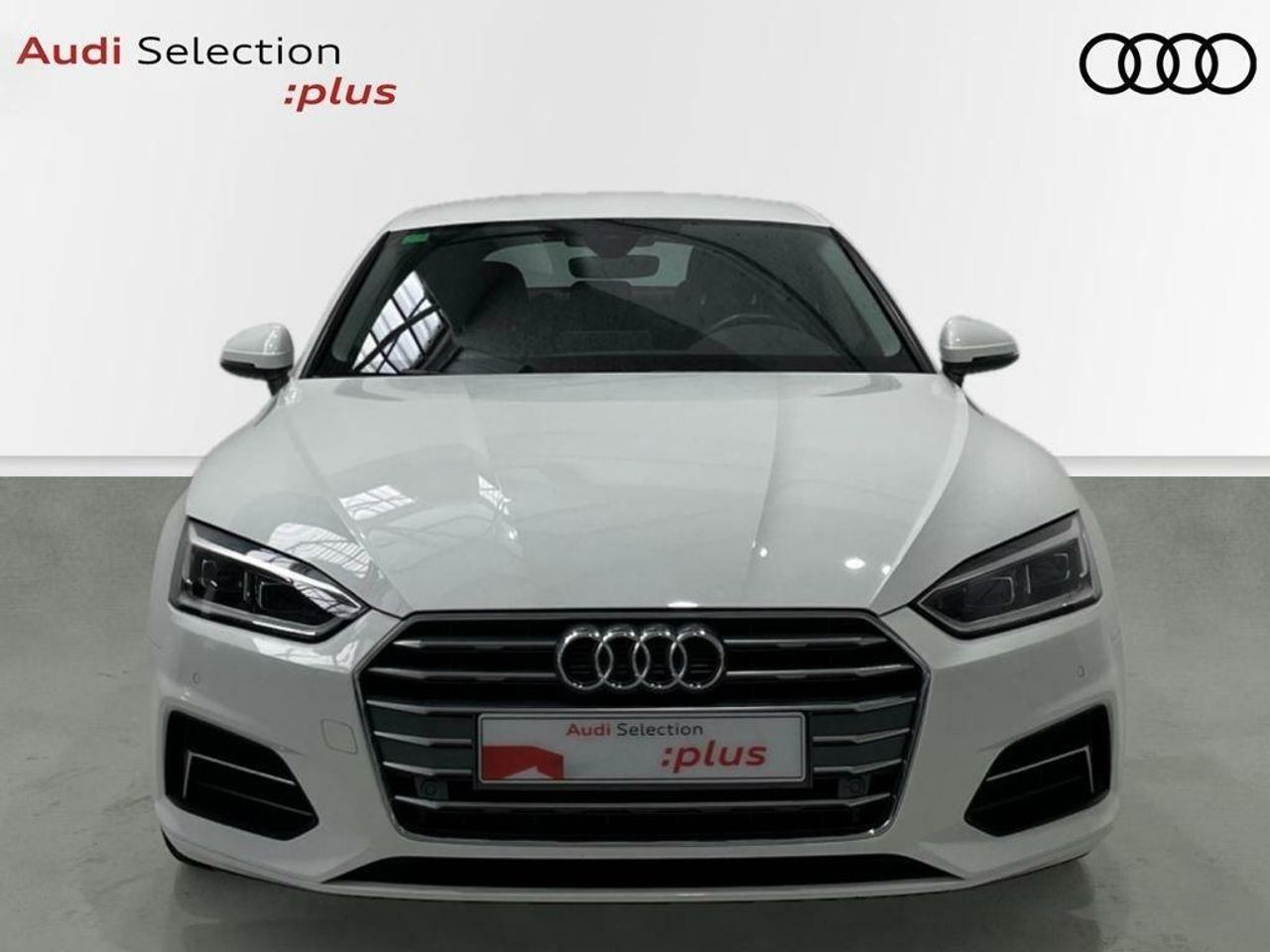 audi a5 2017 / foto grande (2)