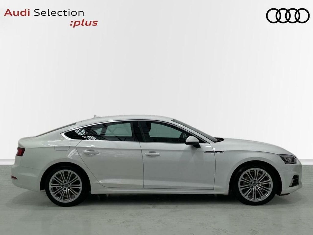 audi a5 2017 / foto grande (3)
