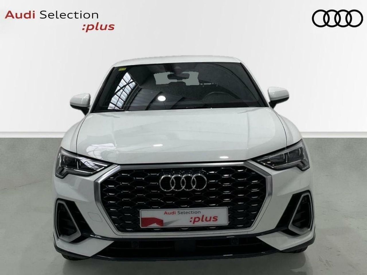 audi q3 2020 / foto grande (2)