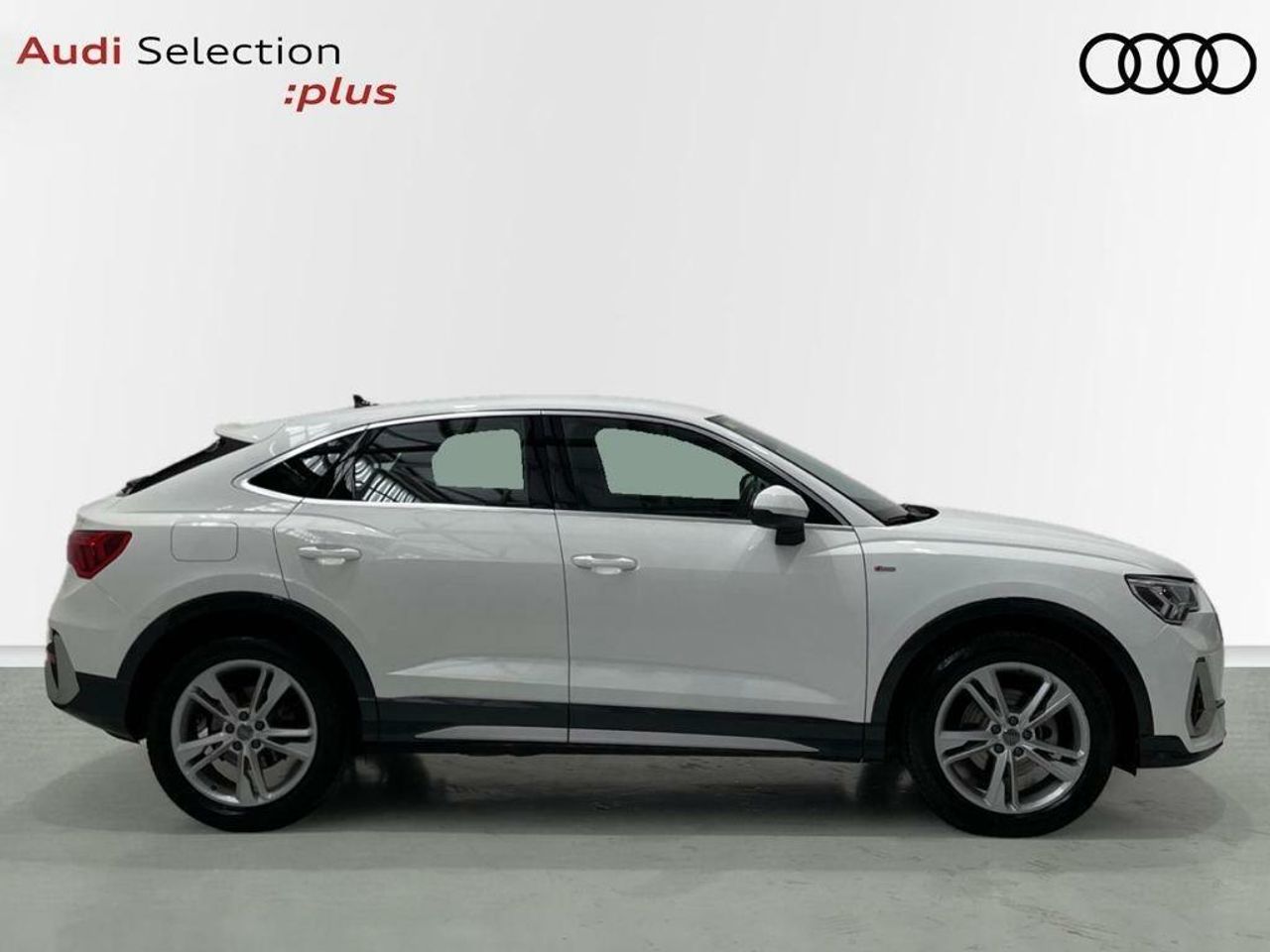 audi q3 2020 / foto grande (3)