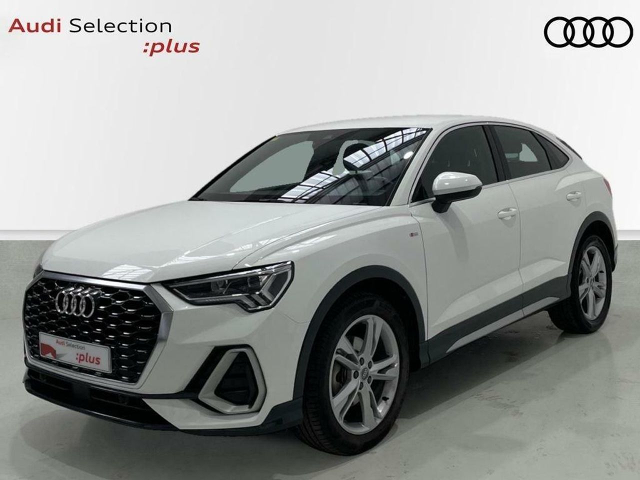 Foto audi q3 2020 /