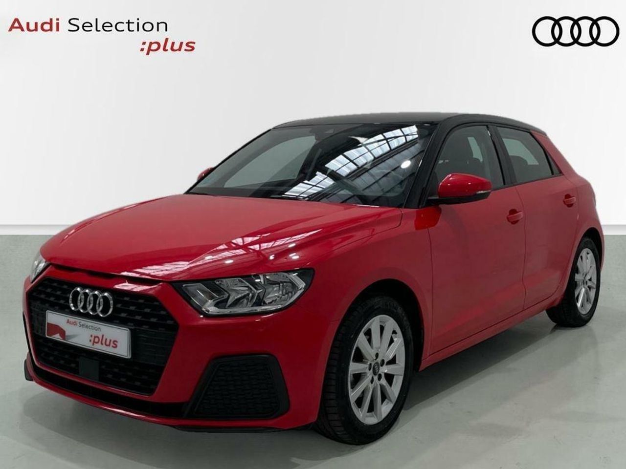 Foto audi a1 2021 /
