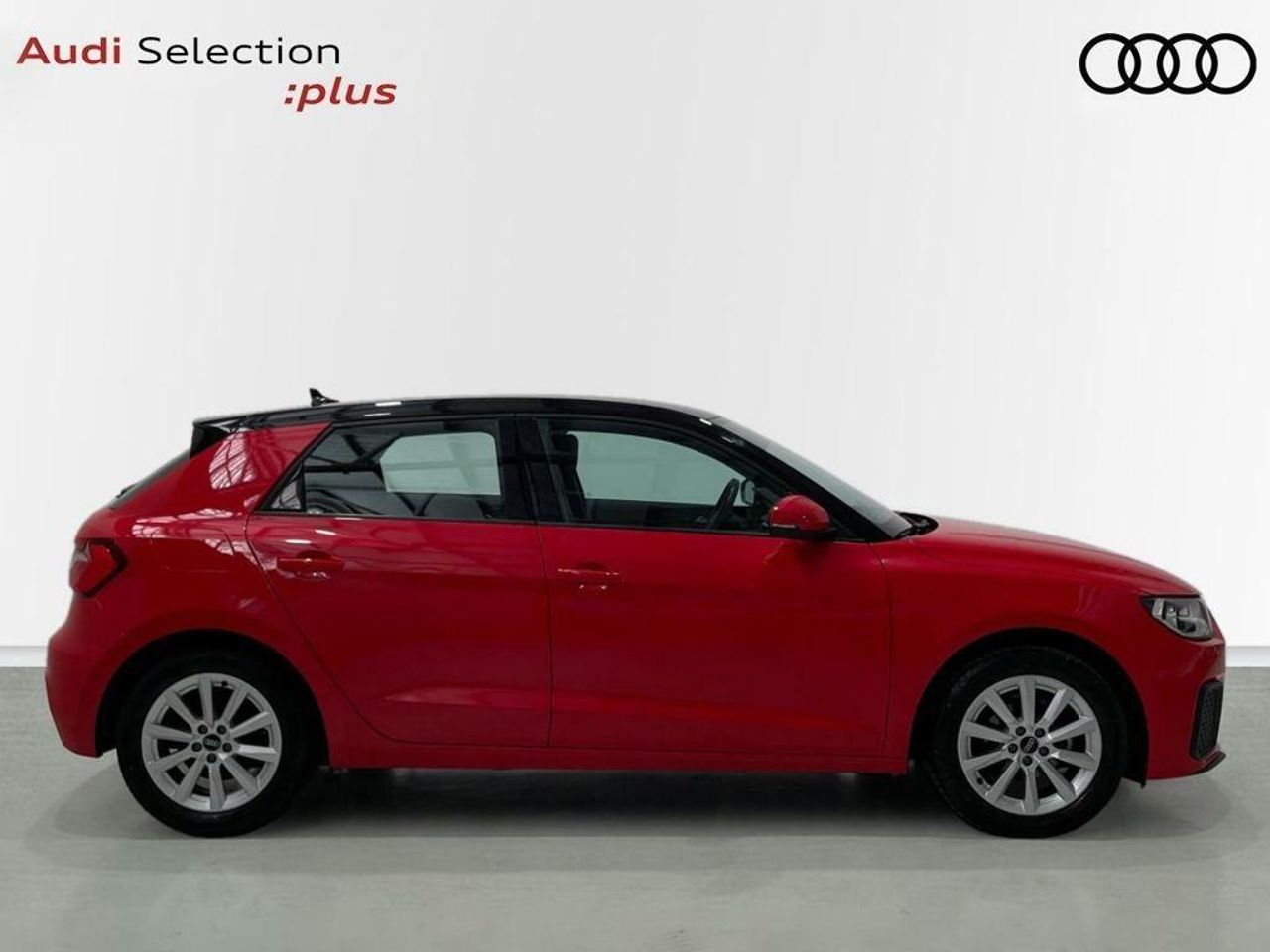 audi a1 2021 / foto grande (3)