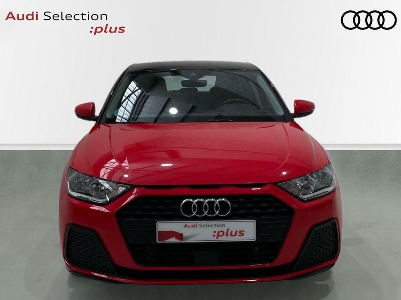 audi a1 2021 / foto grande (2)